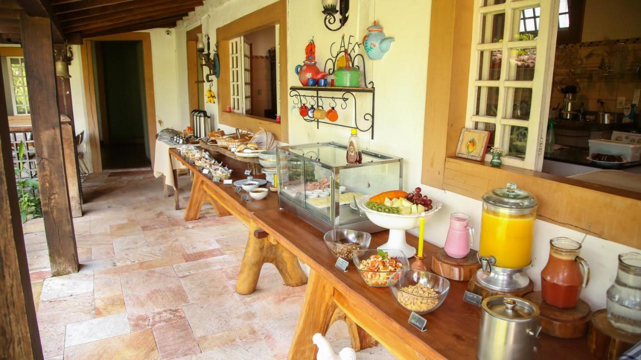 Inn Cavalhadas