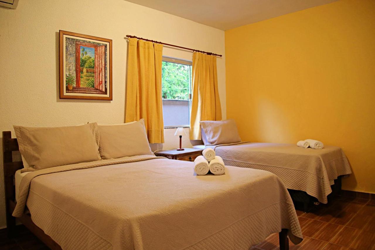 Inn Cavalhadas 4*