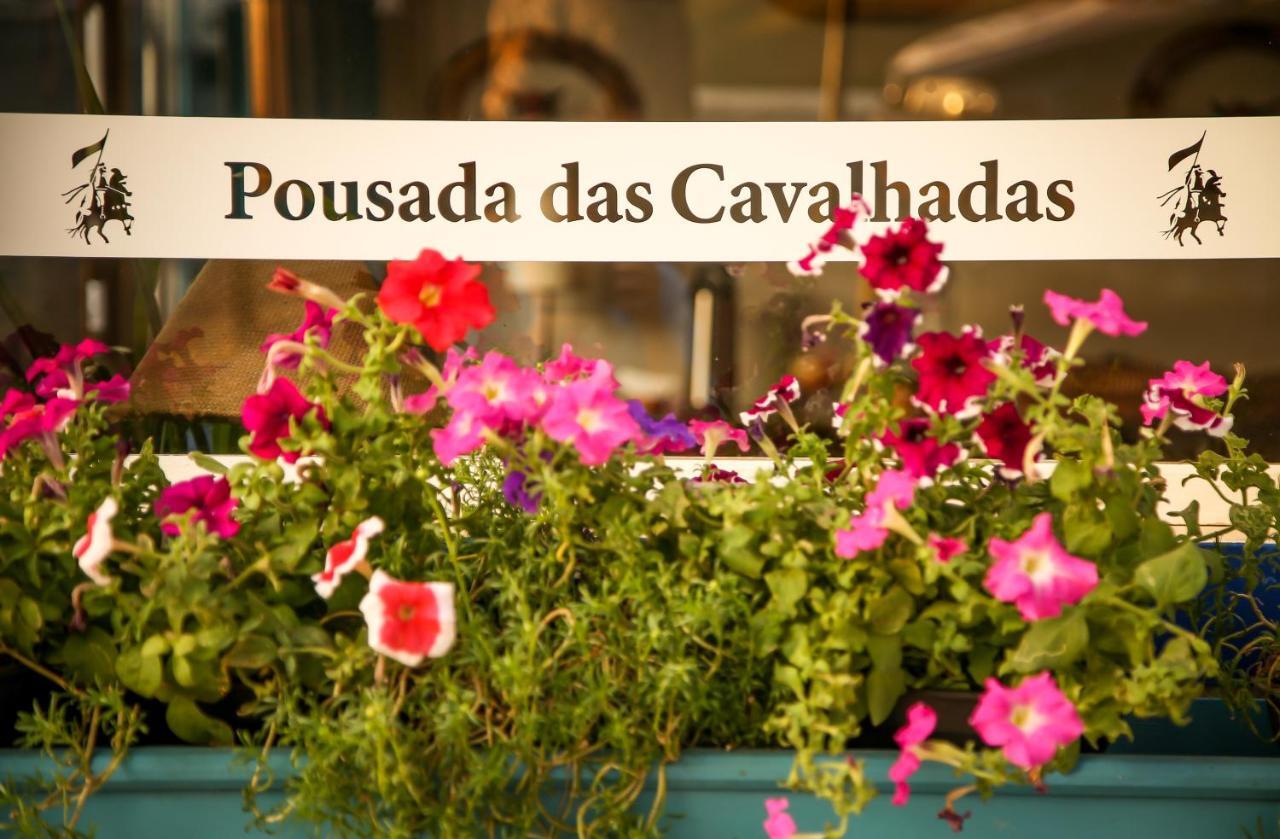 Cavalhadas Inn Pirenópolis