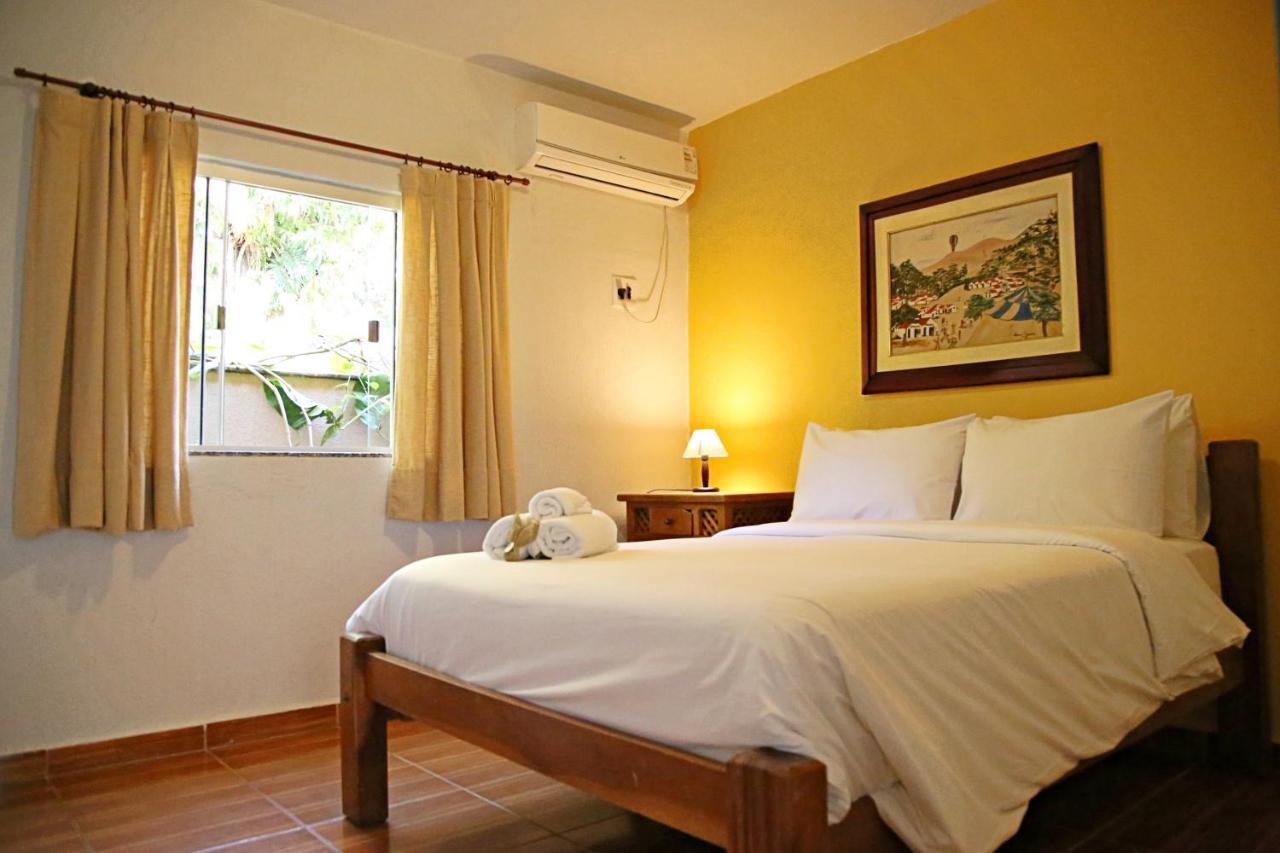 Cavalhadas 4* Pirenópolis