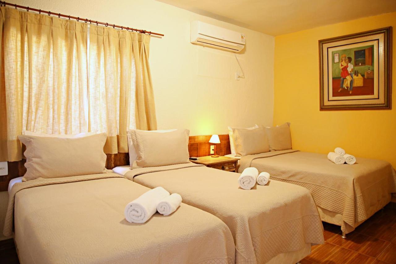Inn Cavalhadas Pirenópolis